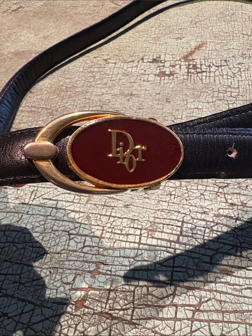 Dior vintage christian